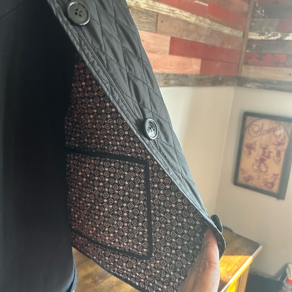 Talbots lightweight jacket - Picture 6 of 13